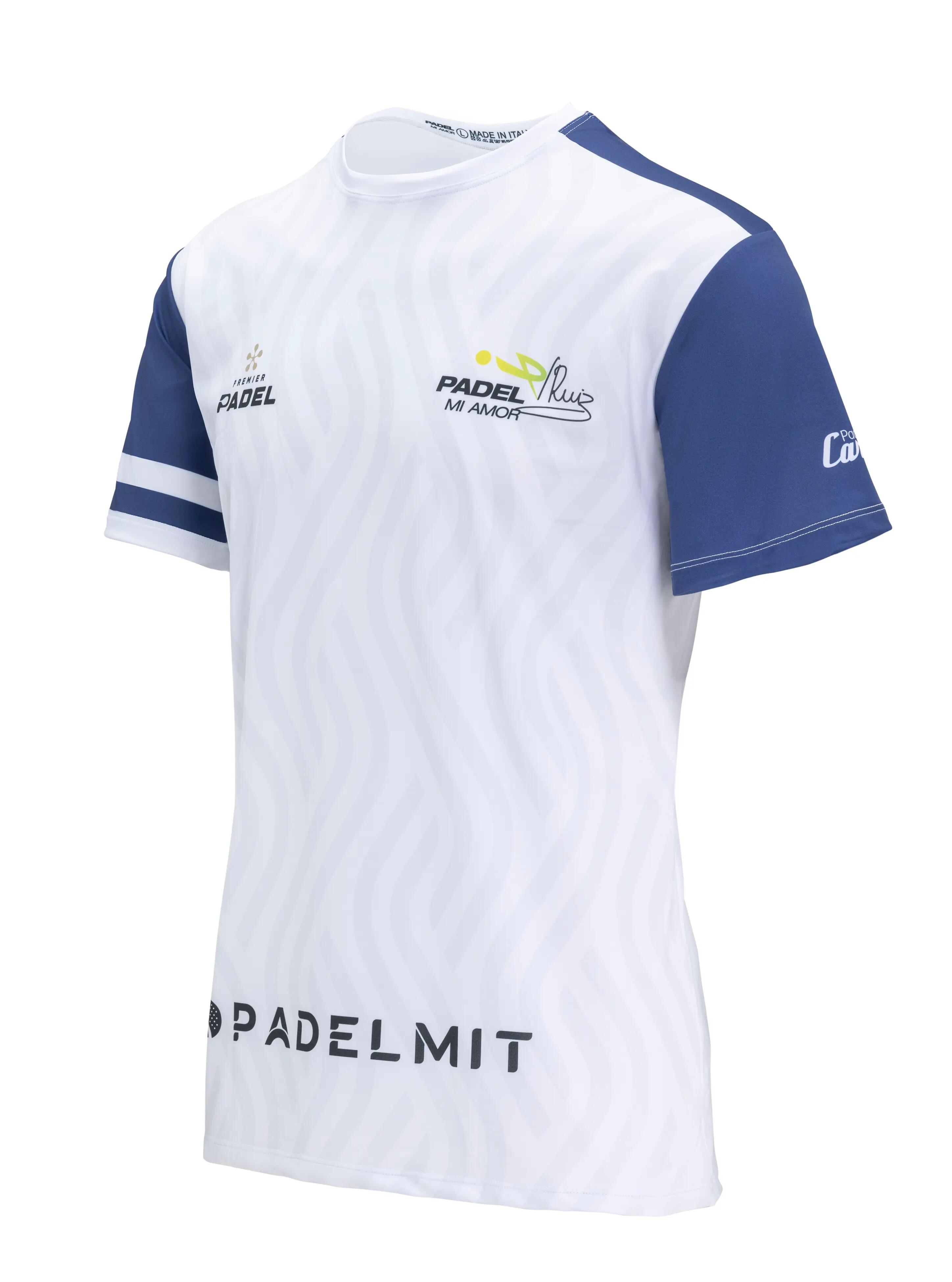 Maglia Premier Padel Victor Ruiz Competition (Limited Edition) 2/3
