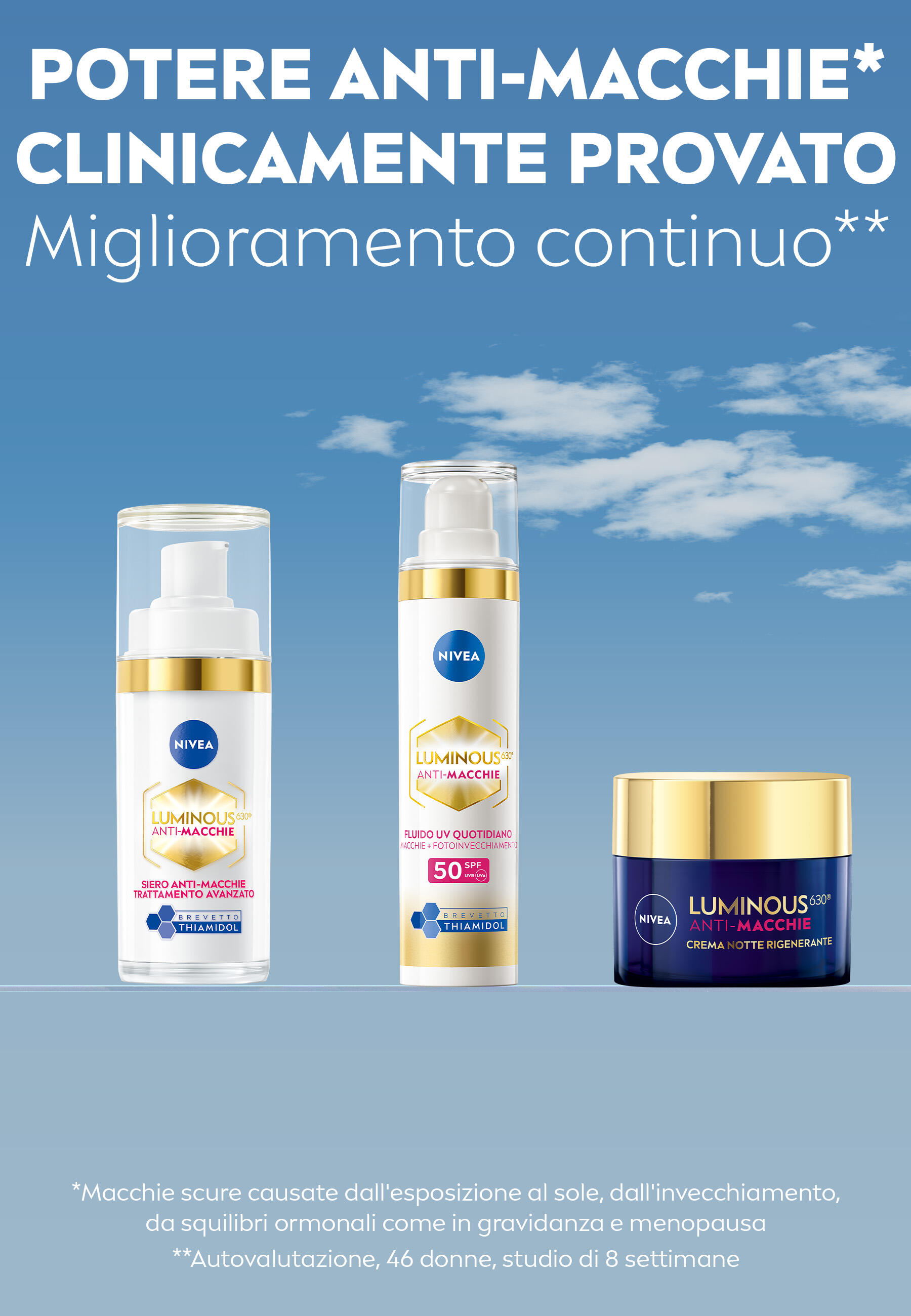 Siero Antimacchie Luminous630 – 30 ml per una Pelle Radiosa 7/7