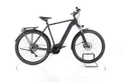 Refurbished - cube touring hybrid one trekking e-bike - goed