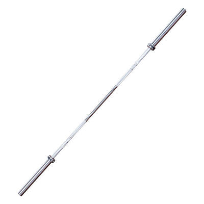 Lange halterstang 50 mm