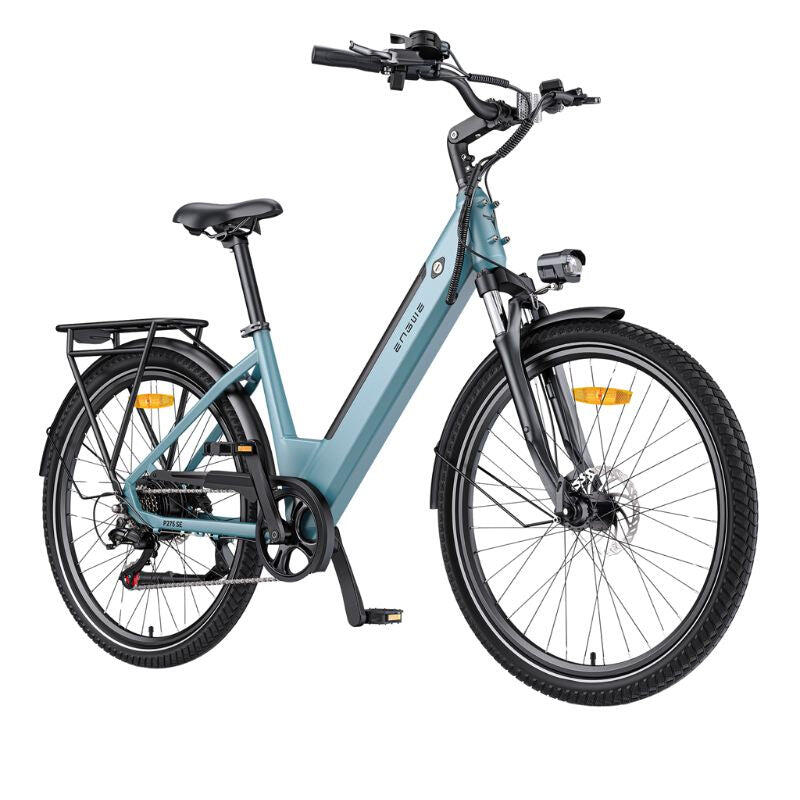 Vélo électrique ENGWE P275 SE, moteur 250 W, batterie 36 V 13 Ah 2/6