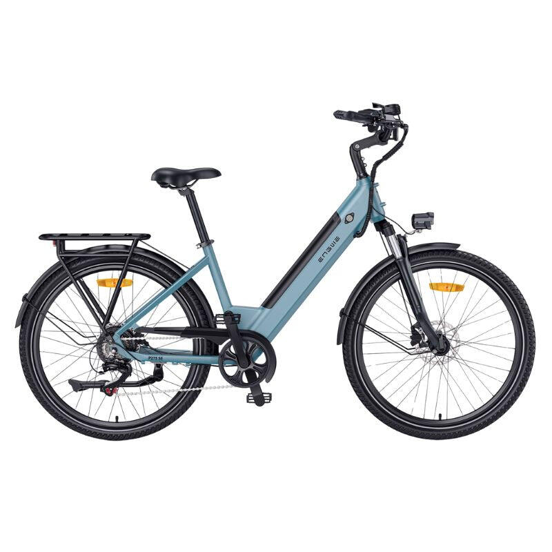 ENGWE Bici elettrica ENGWE P275 SE Motore da 250 W Batteria da 36 V 13 Ah