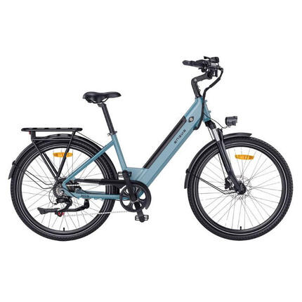 Elektrische fiets ENGWE P275 SE 250W motor 36V 13Ah accu