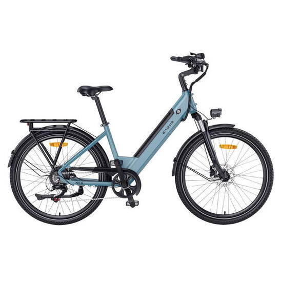 Elektrische fiets ENGWE P275 SE 250W motor 36V 13Ah accu