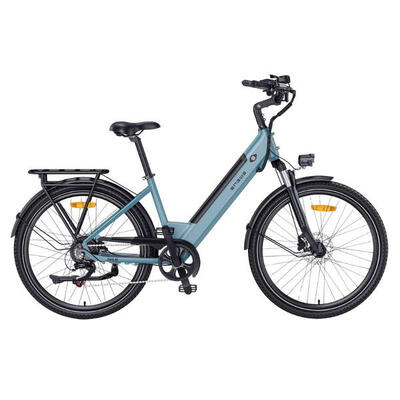Elektrische fiets engwe p275 se 250w motor 36v 13ah accu
