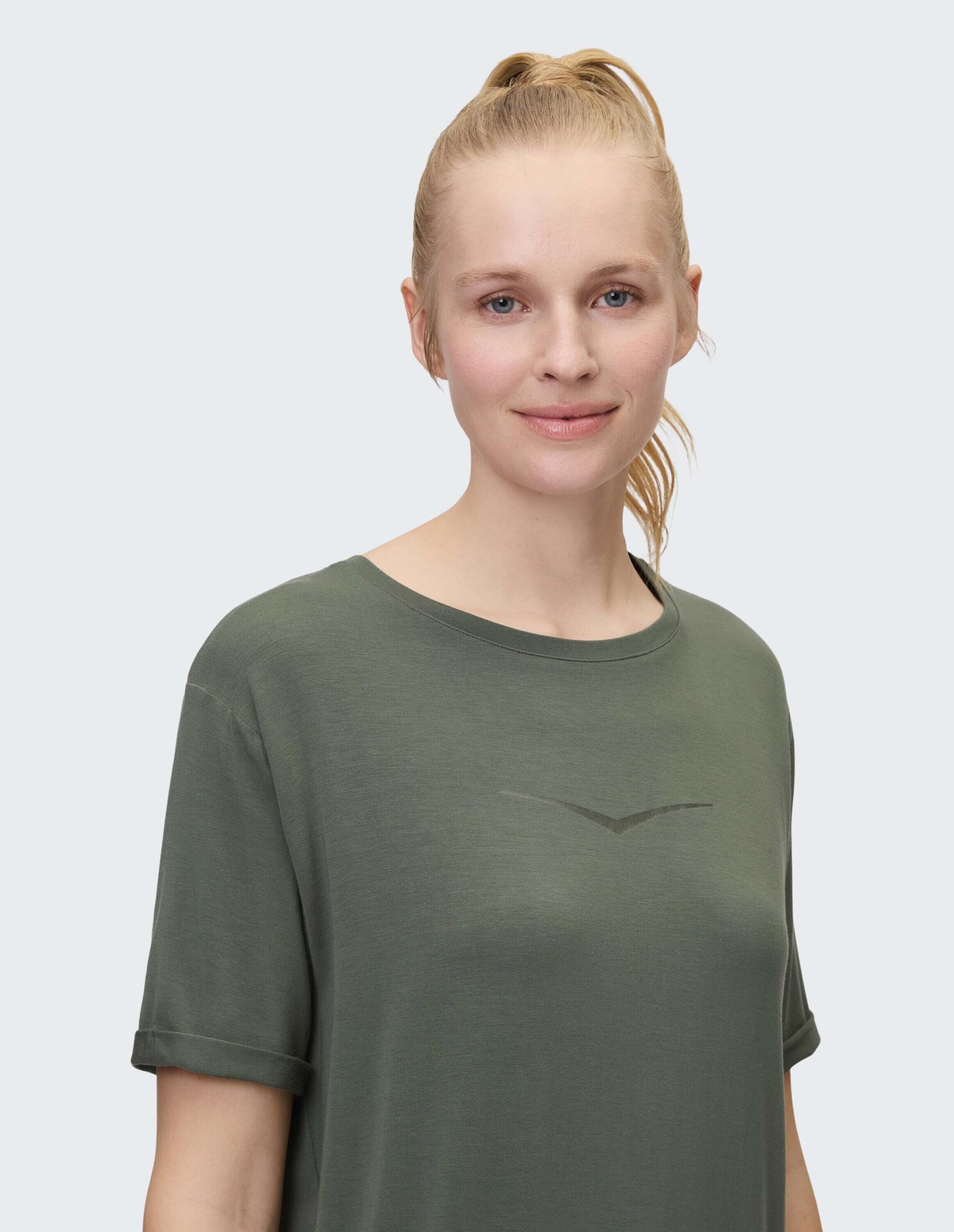 VENICE BEACH T-Shirt VB Freya 6/7