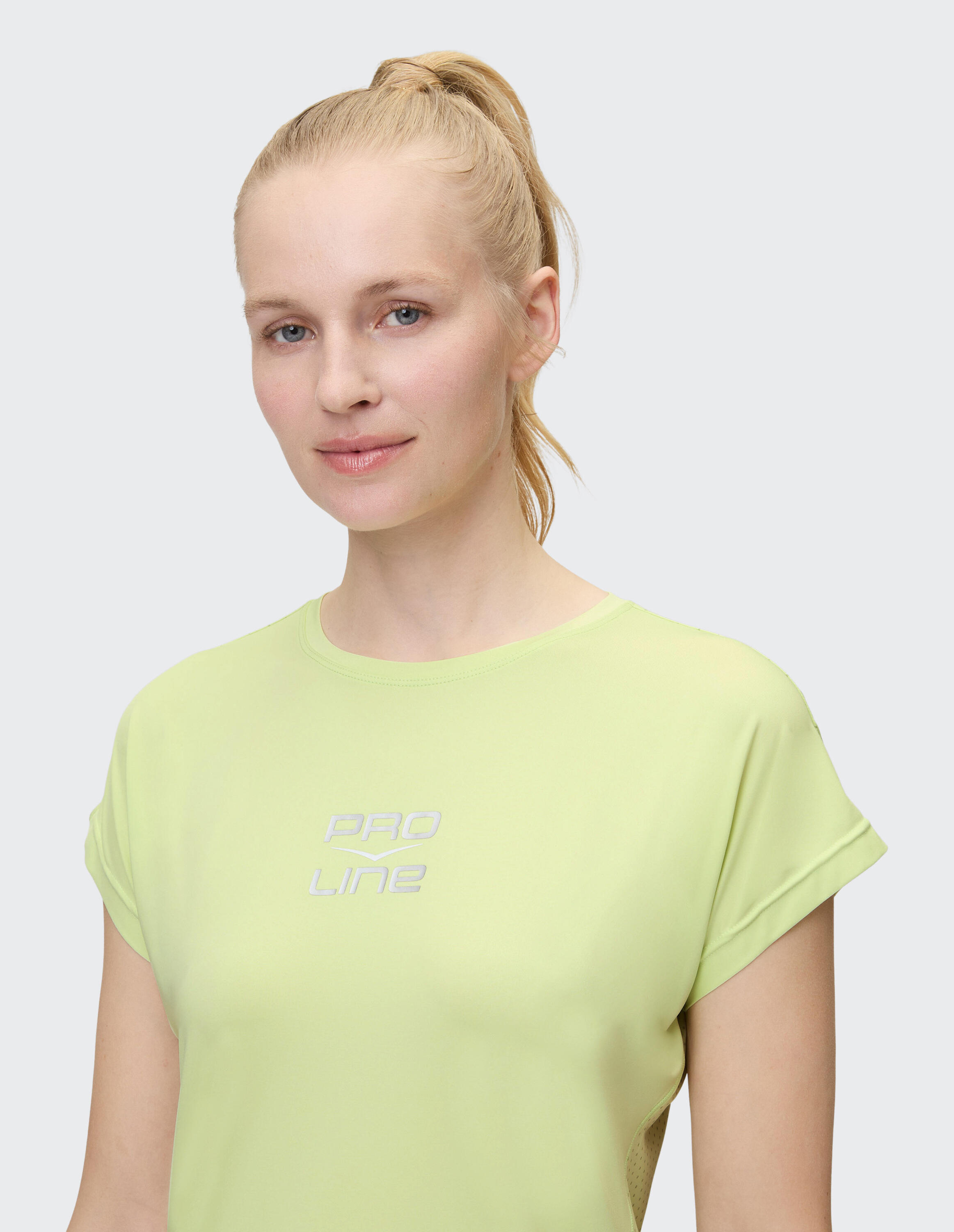 VENICE BEACH T-Shirt Pro Line Berkeley 6/7