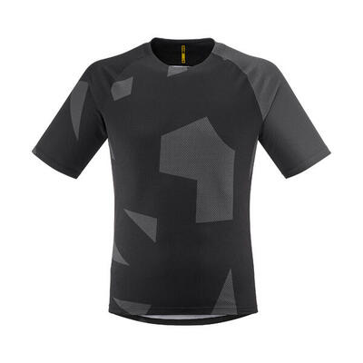 Jersey mavic deemax enduro