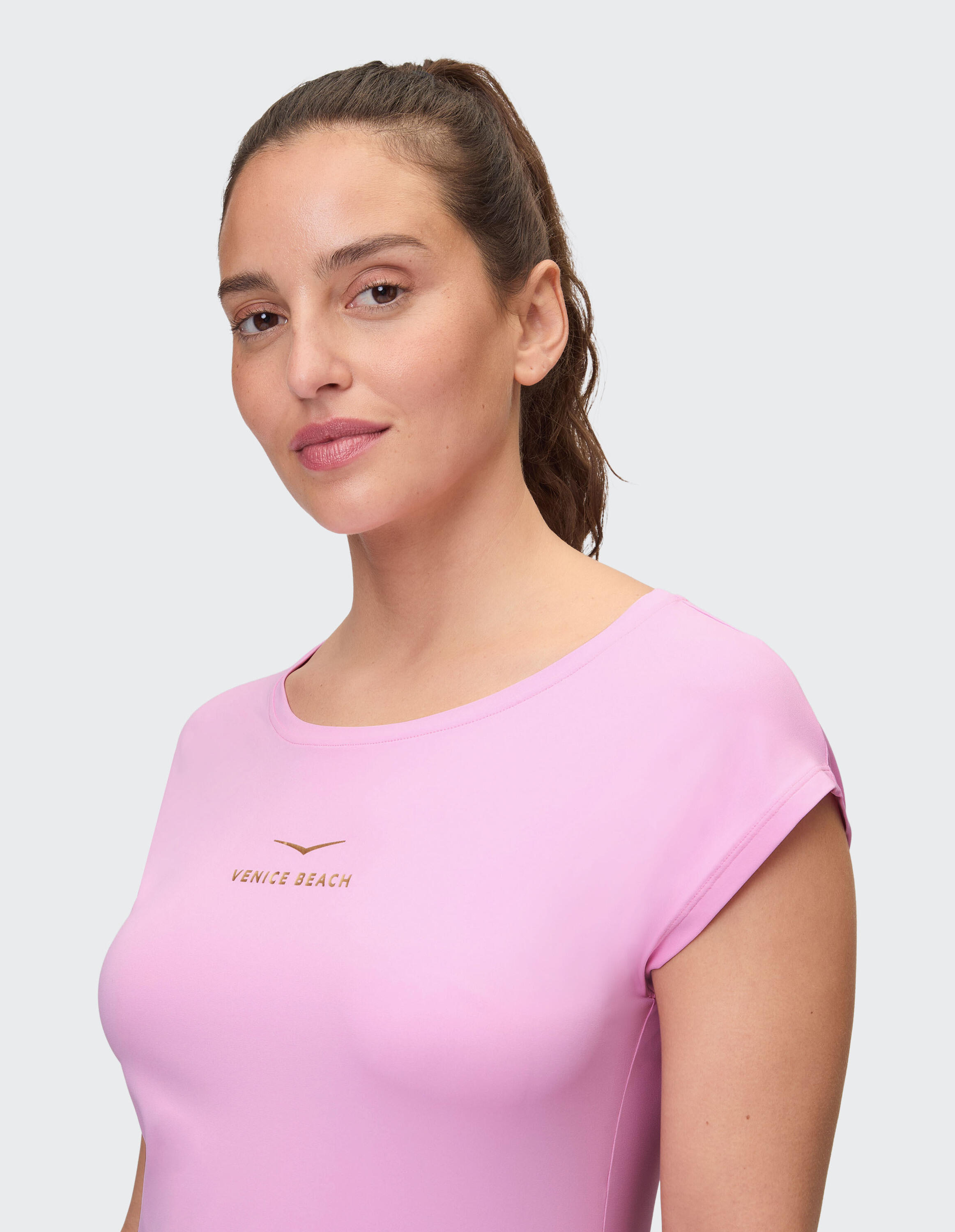 VENICE BEACH T-Shirt VB Wonder 6/7