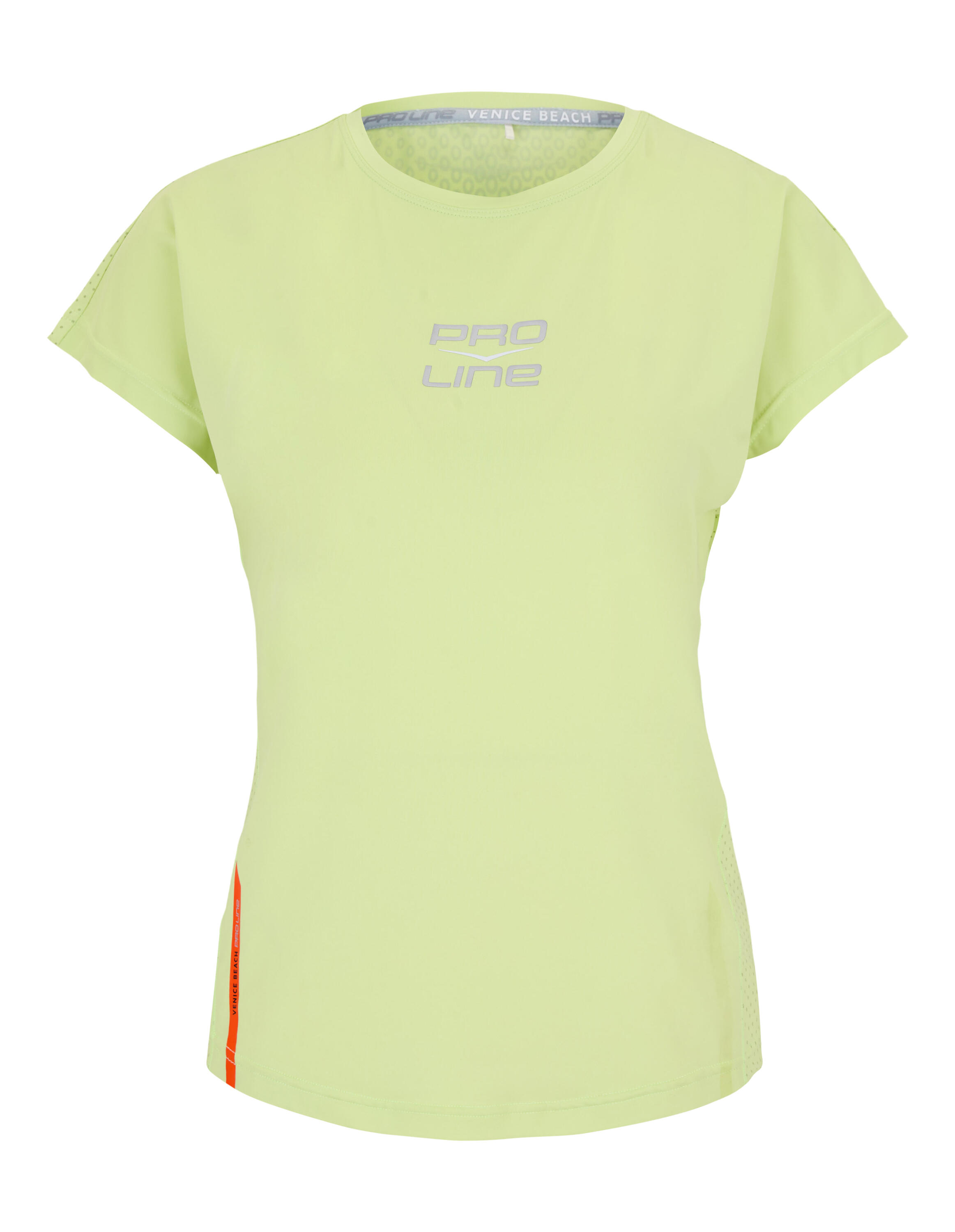 VENICE BEACH T-Shirt Pro Line Berkeley 3/7