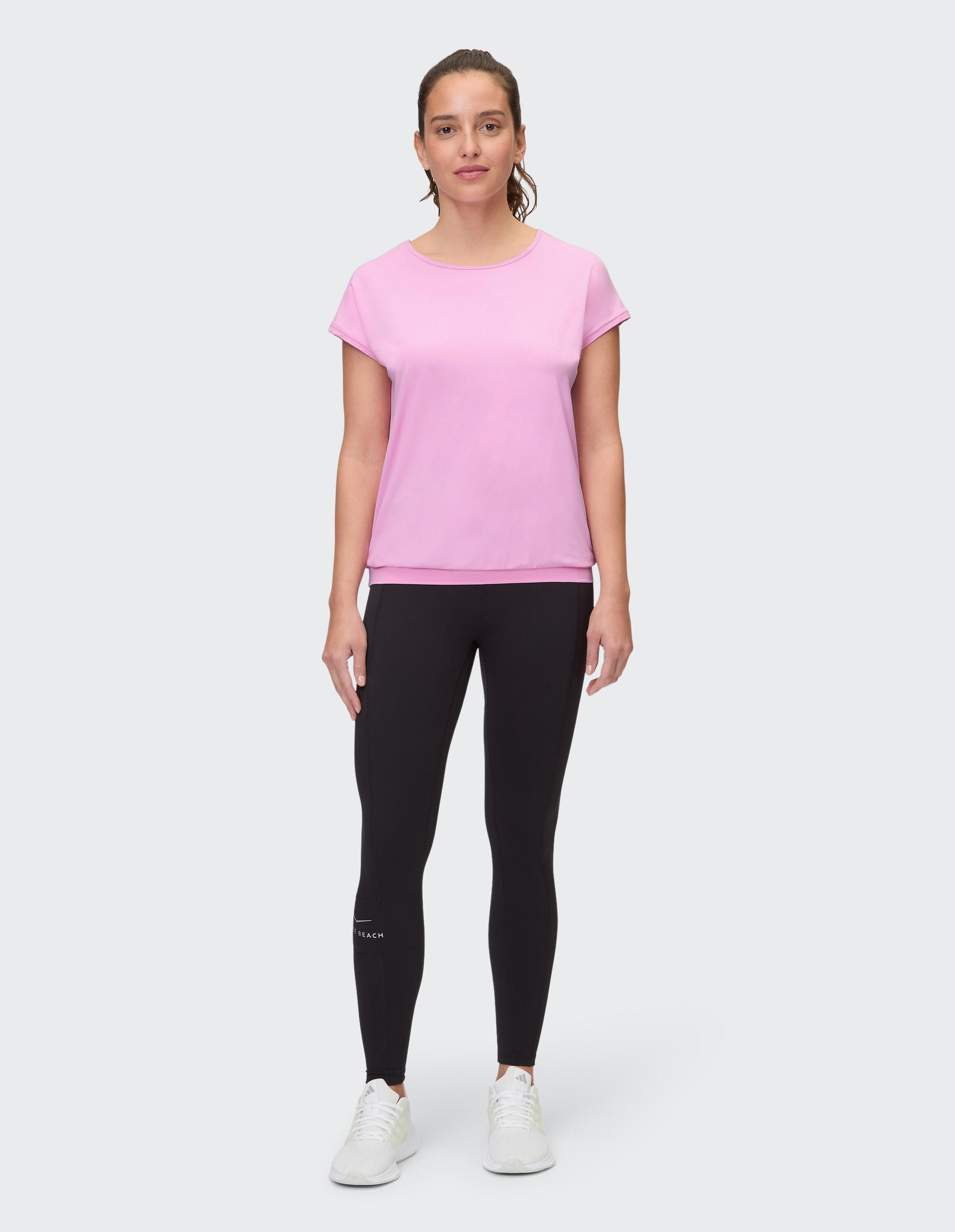 VENICE BEACH T-Shirt VB Ryah 4/7