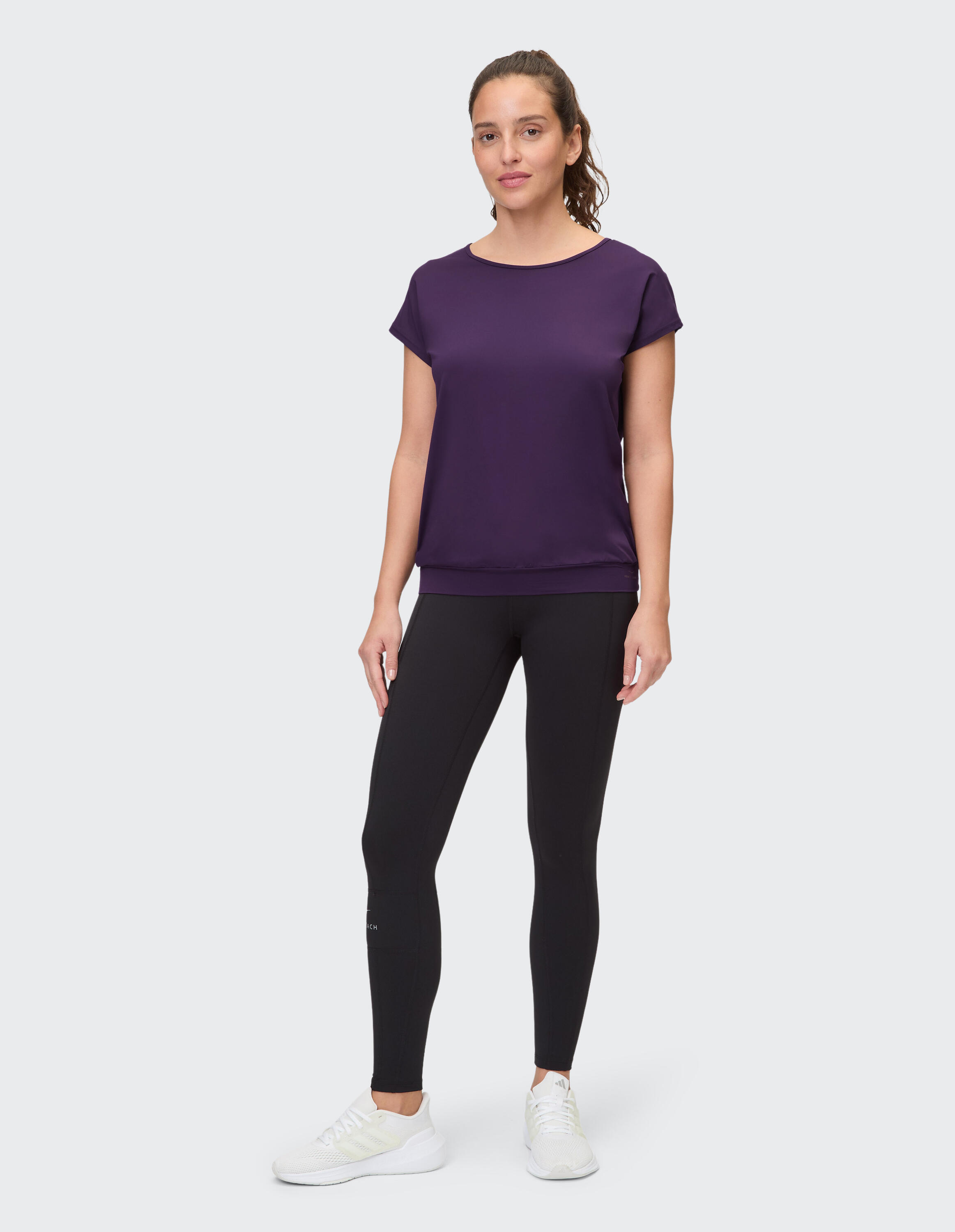 VENICE BEACH T-Shirt VB Ryah 4/7