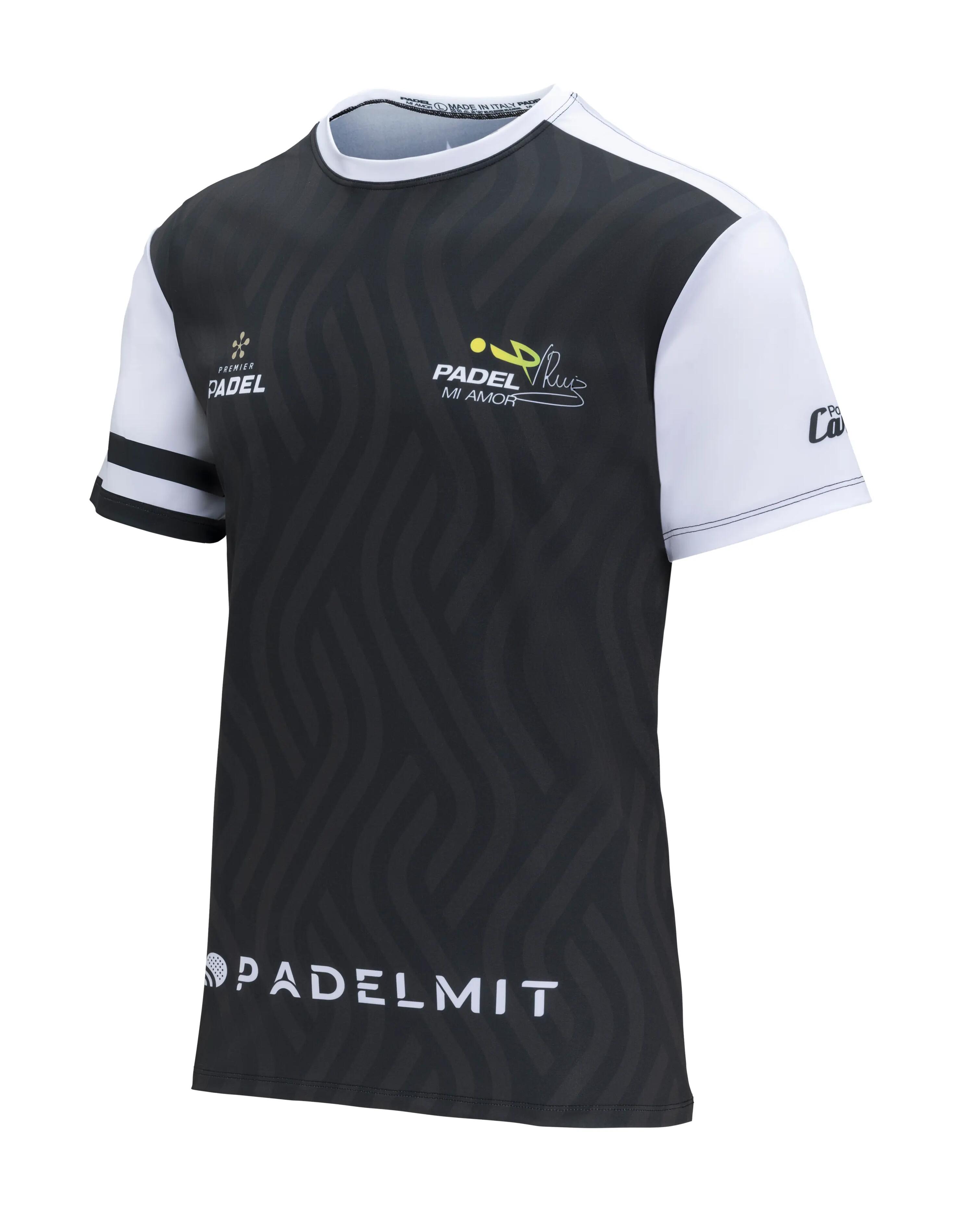 Maglia Premier Padel Victor Ruiz Competition (Limited Edition) 2/3