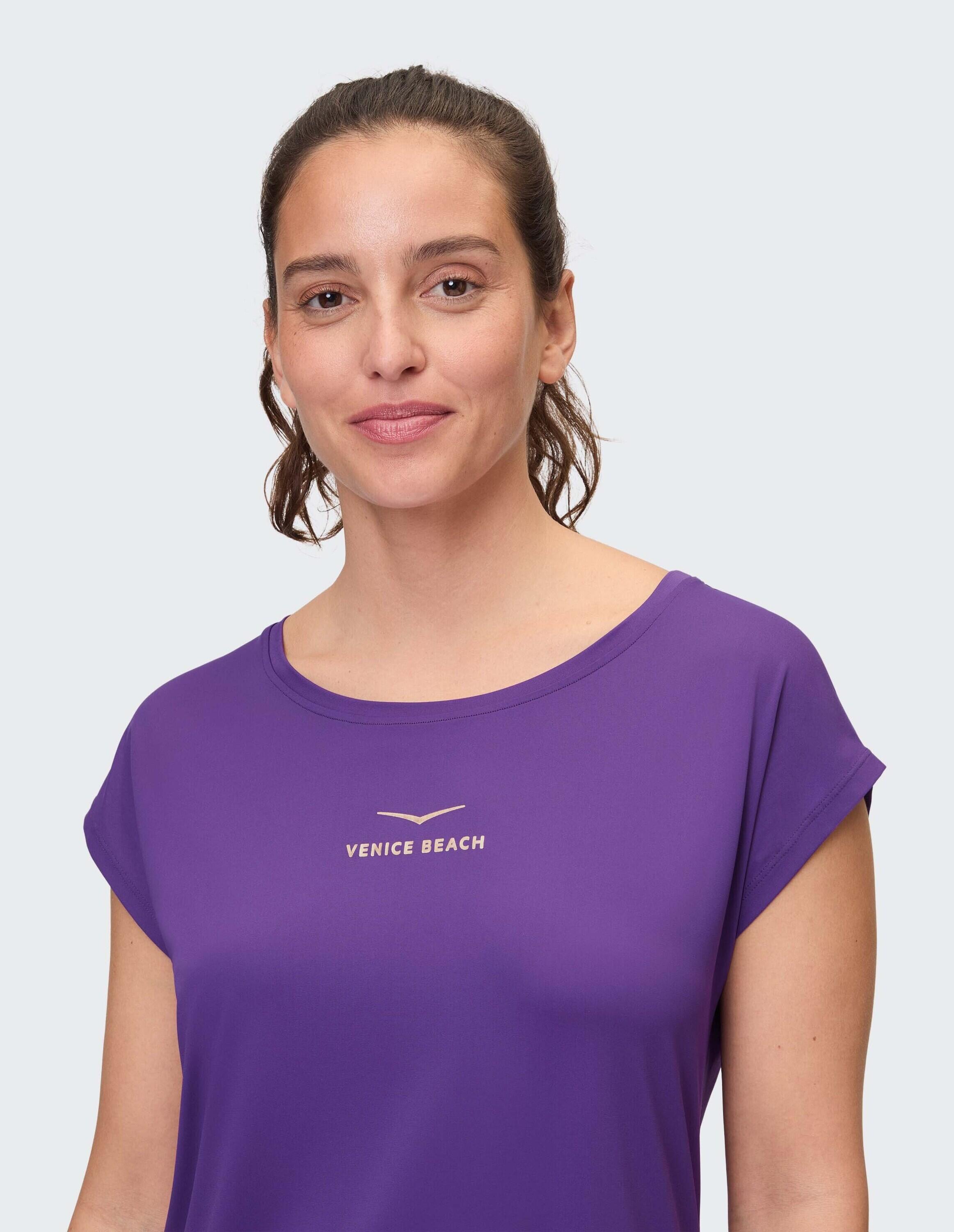VENICE BEACH T-Shirt VB Wonder 6/7
