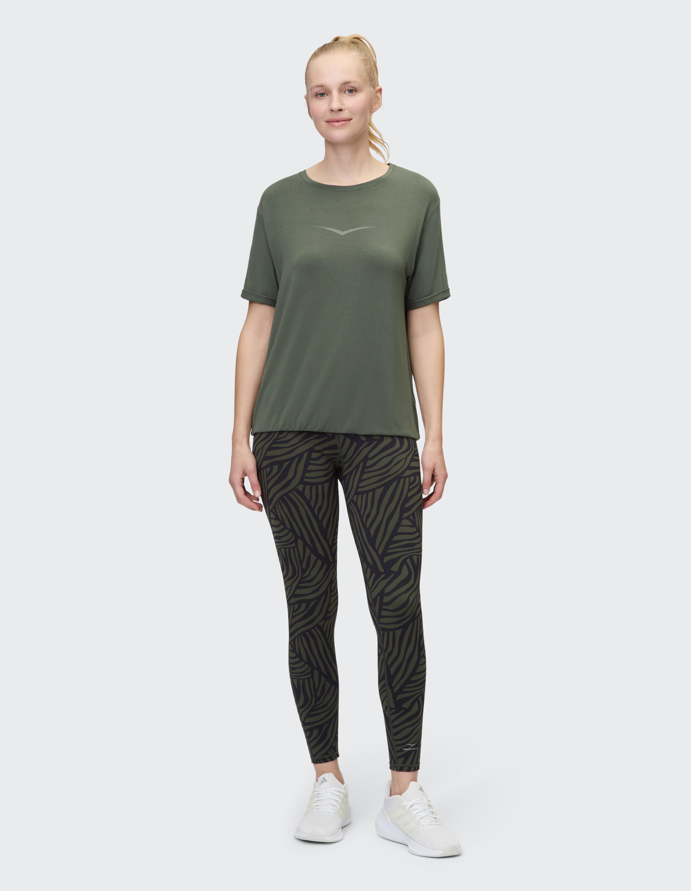 VENICE BEACH T-Shirt VB Freya 4/7