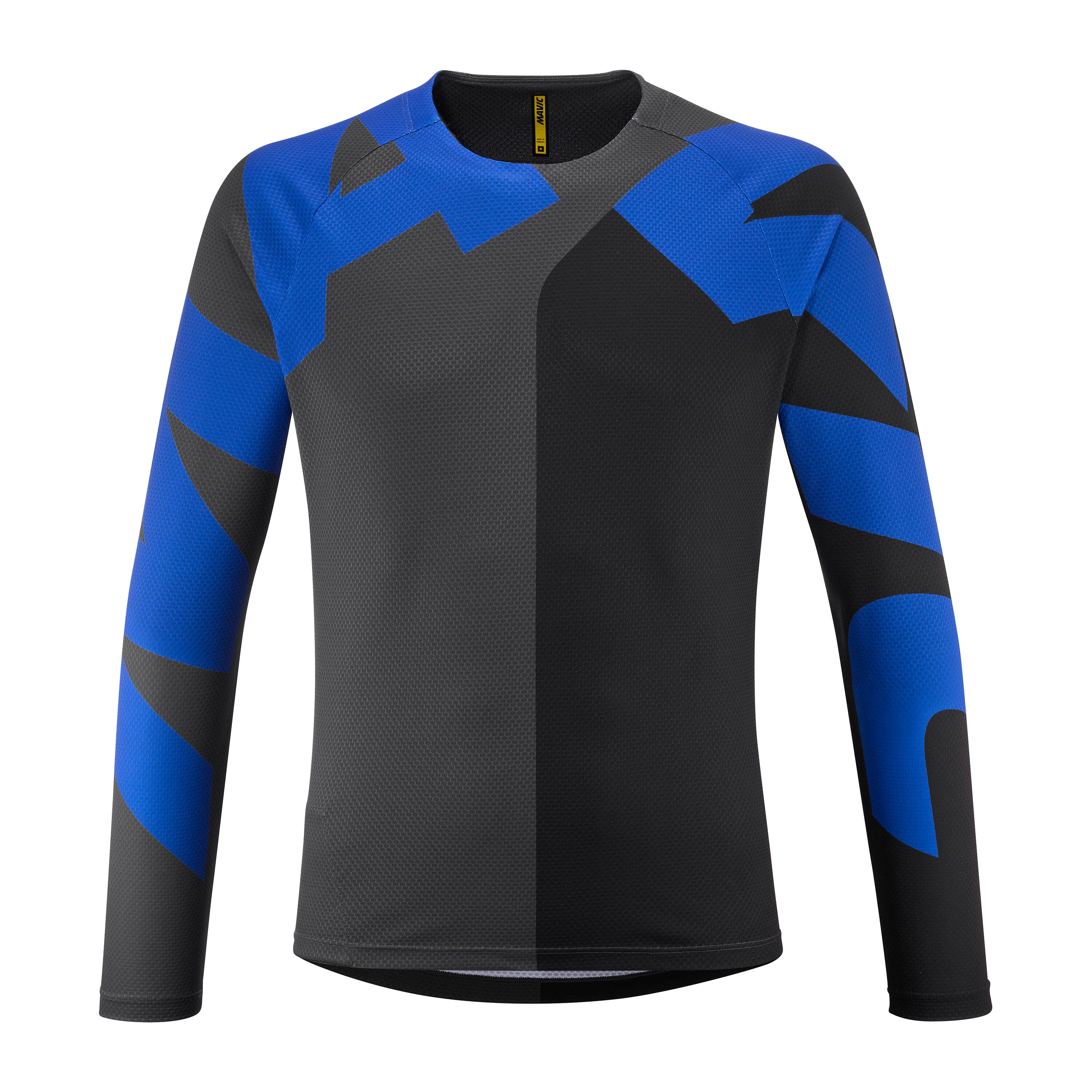MAVIC Long sleeve jersey Mavic Deemax