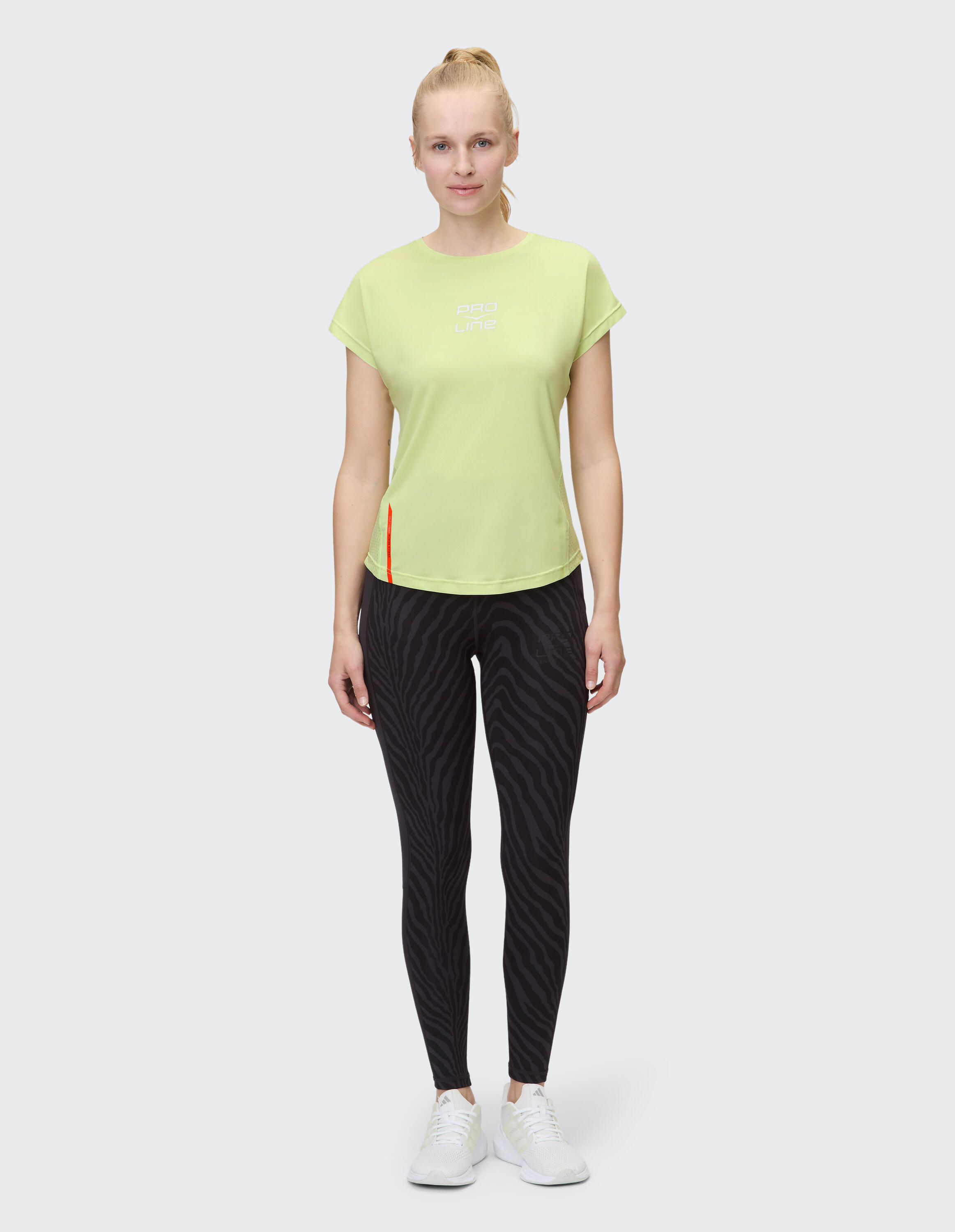 VENICE BEACH T-Shirt Pro Line Berkeley 4/7