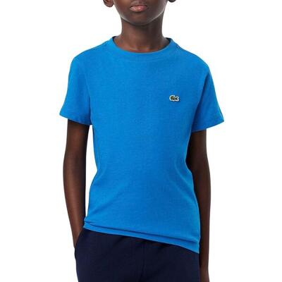 Lacoste Cotton T-Shirt Kinder - TJ1122