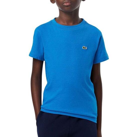 Lacoste Cotton T-Shirt Kinder - TJ1122