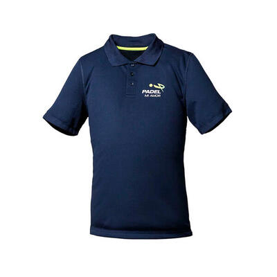 Padelpolo heren active