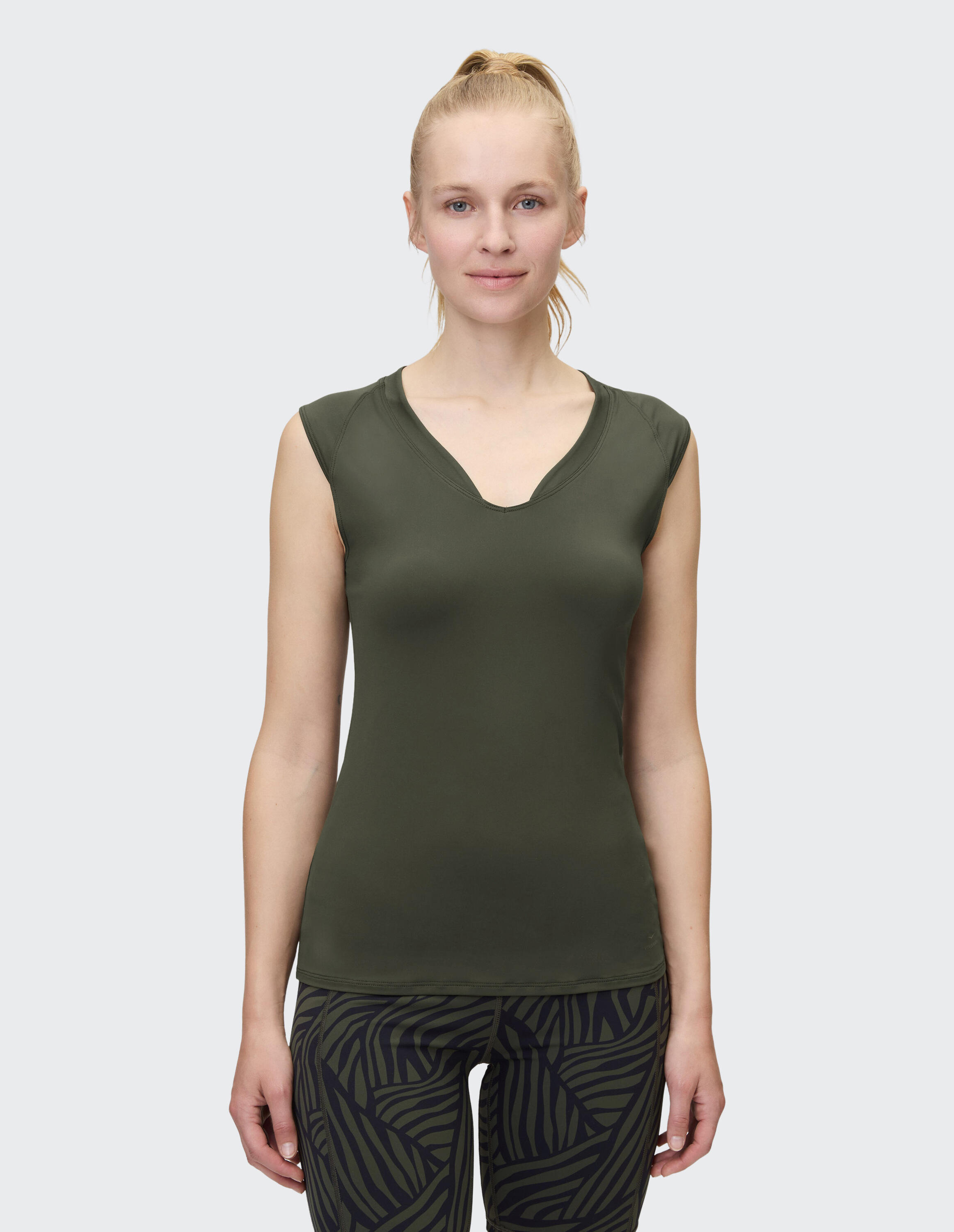 VENICE BEACH VENICE BEACH T-Shirt VB Eleam
