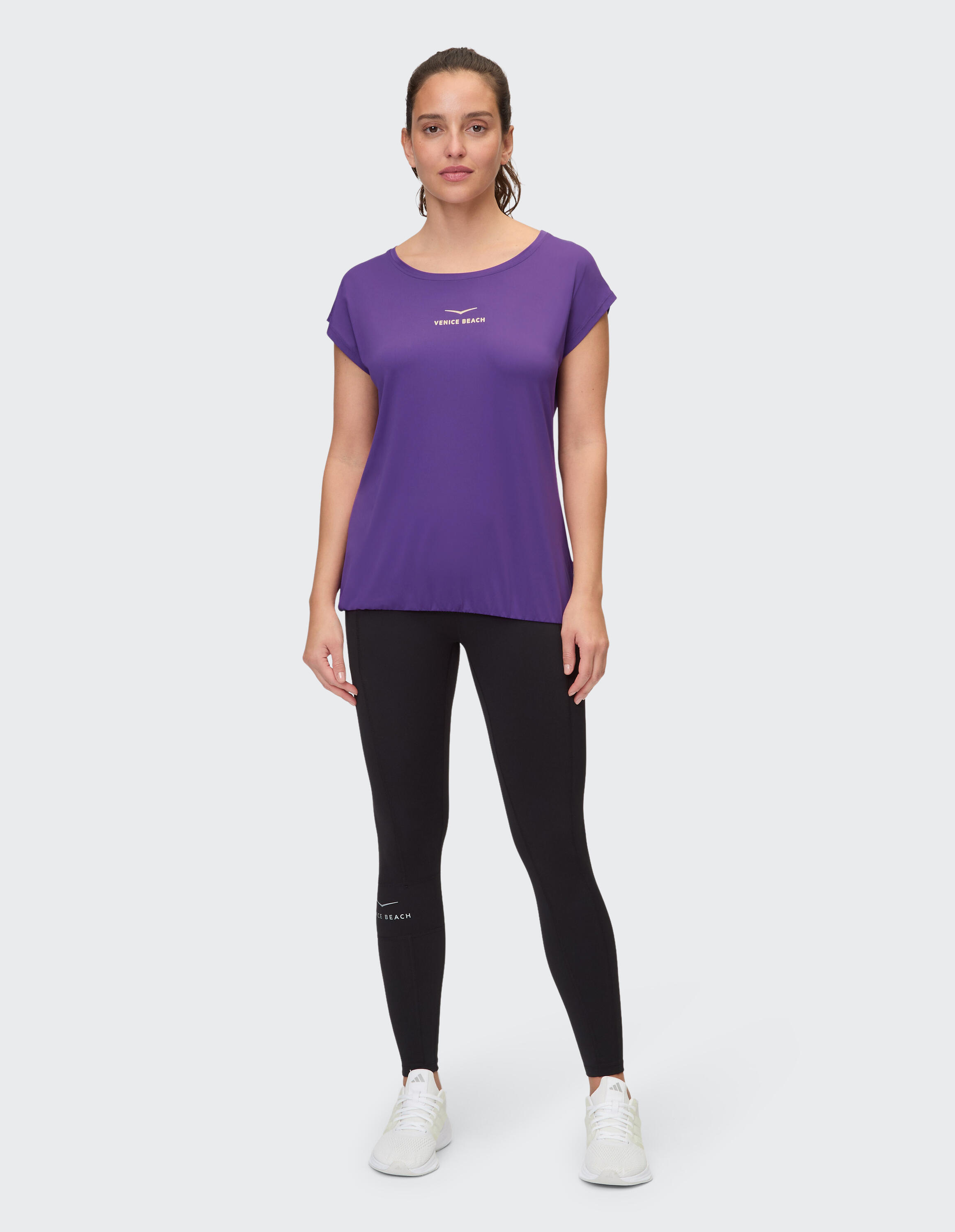 VENICE BEACH T-Shirt VB Wonder 4/7