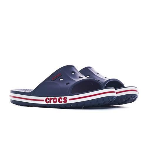 Klapki męskie Crocs Bayaband Slide 2/5