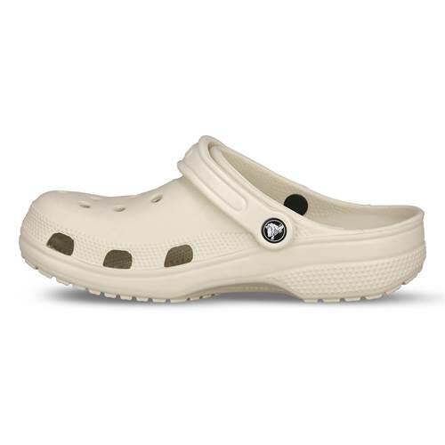Buty do chodzenia damskie Crocs Linen Classic 3/5