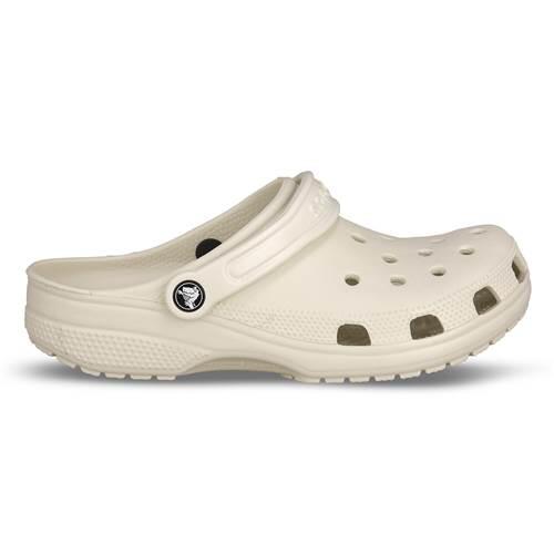 Buty do chodzenia damskie Crocs Linen Classic 2/5