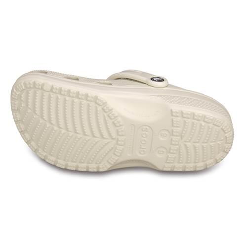 Buty do chodzenia damskie Crocs Linen Classic 5/5