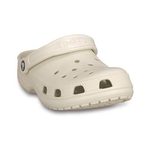 Scarpa universali donna Crocs Linen Classic