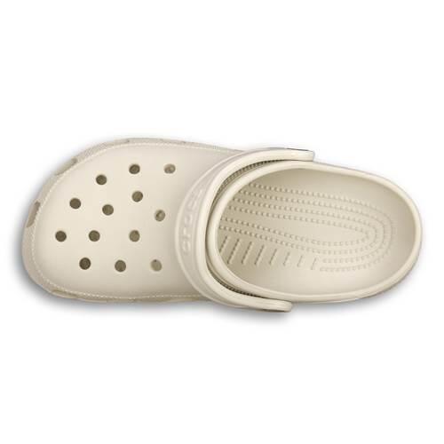 Buty do chodzenia damskie Crocs Linen Classic 4/5