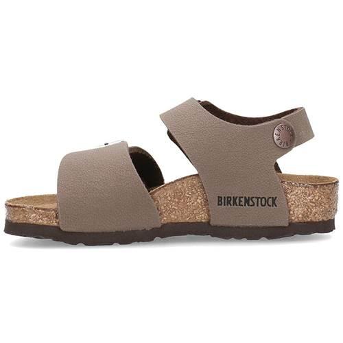 Chaussures universel enfants Birkenstock New York 3/4