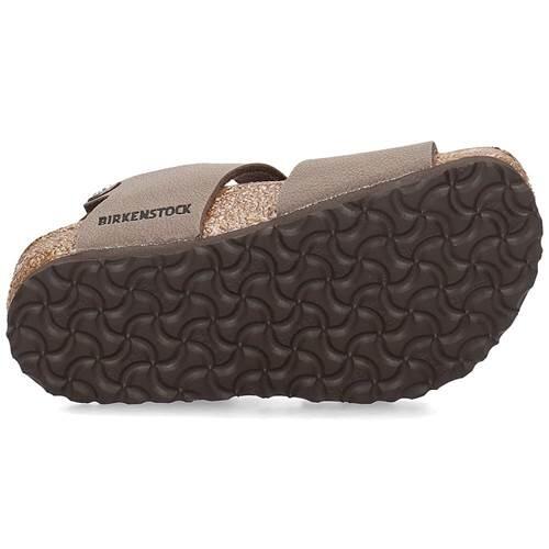 Chaussures universel enfants Birkenstock New York 4/4