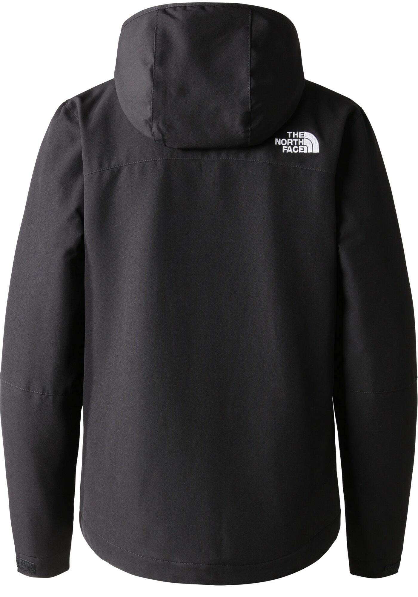 W INS SOFTSHELL COL JK3 2/2