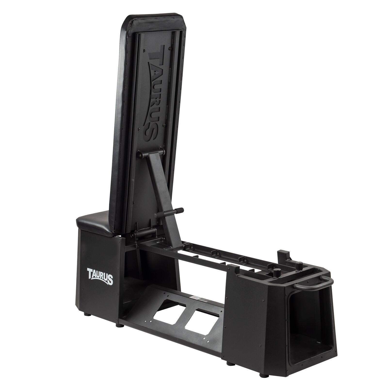 Banc de musculation Taurus Selectabell 3/4