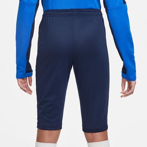 Pantaloni da Calcio Nike 3/4 per Bambini - Eleganti e Confortevoli 2/5