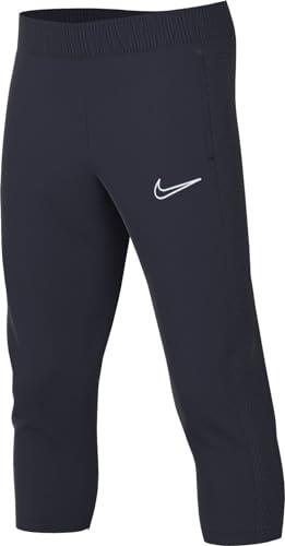 Pantalons de Football Nike 3/4 pour Enfants - Élégants et Confortables