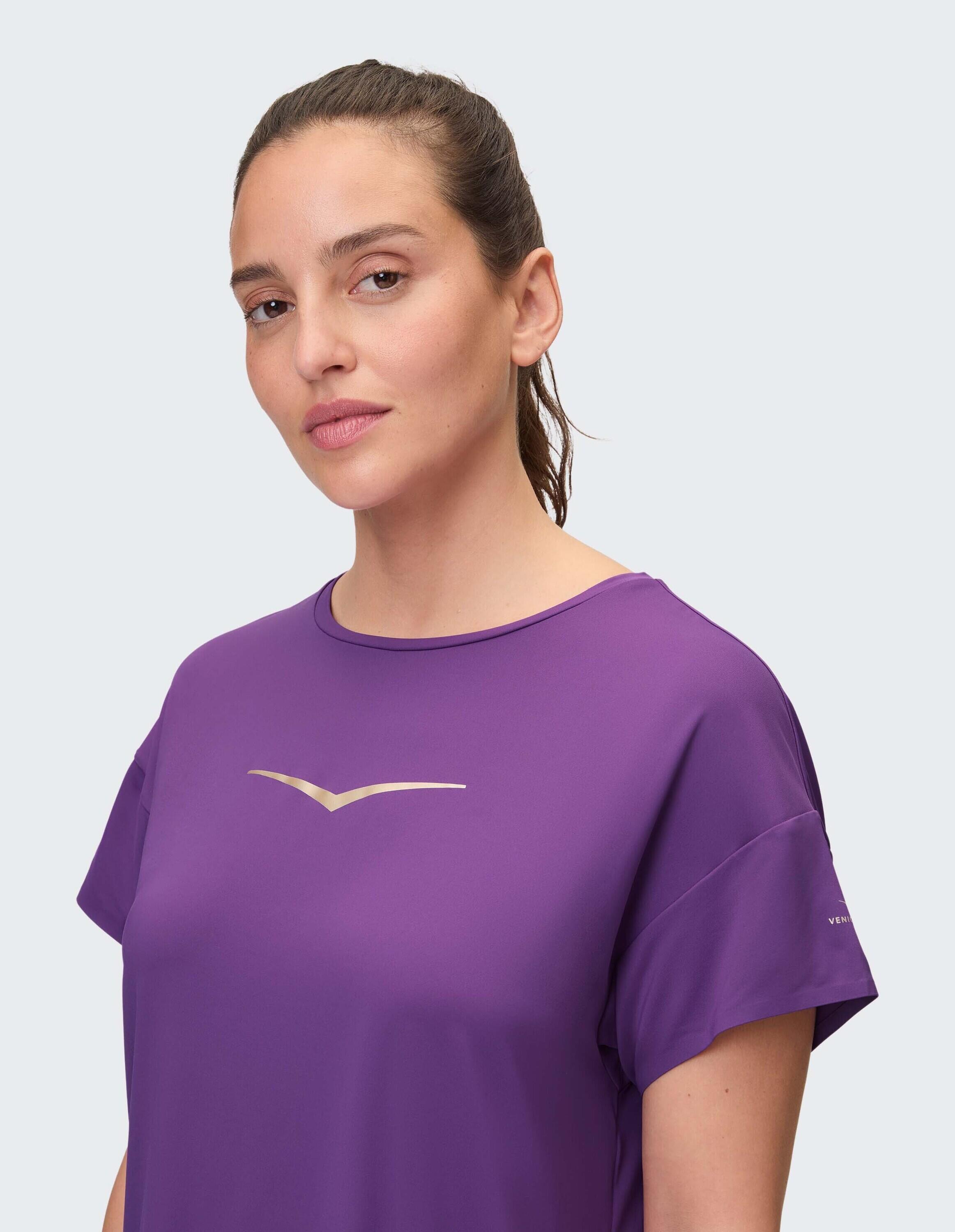 VENICE BEACH T-Shirt VB Edana 6/7
