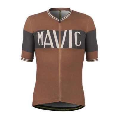 Trikot Mavic Heritage