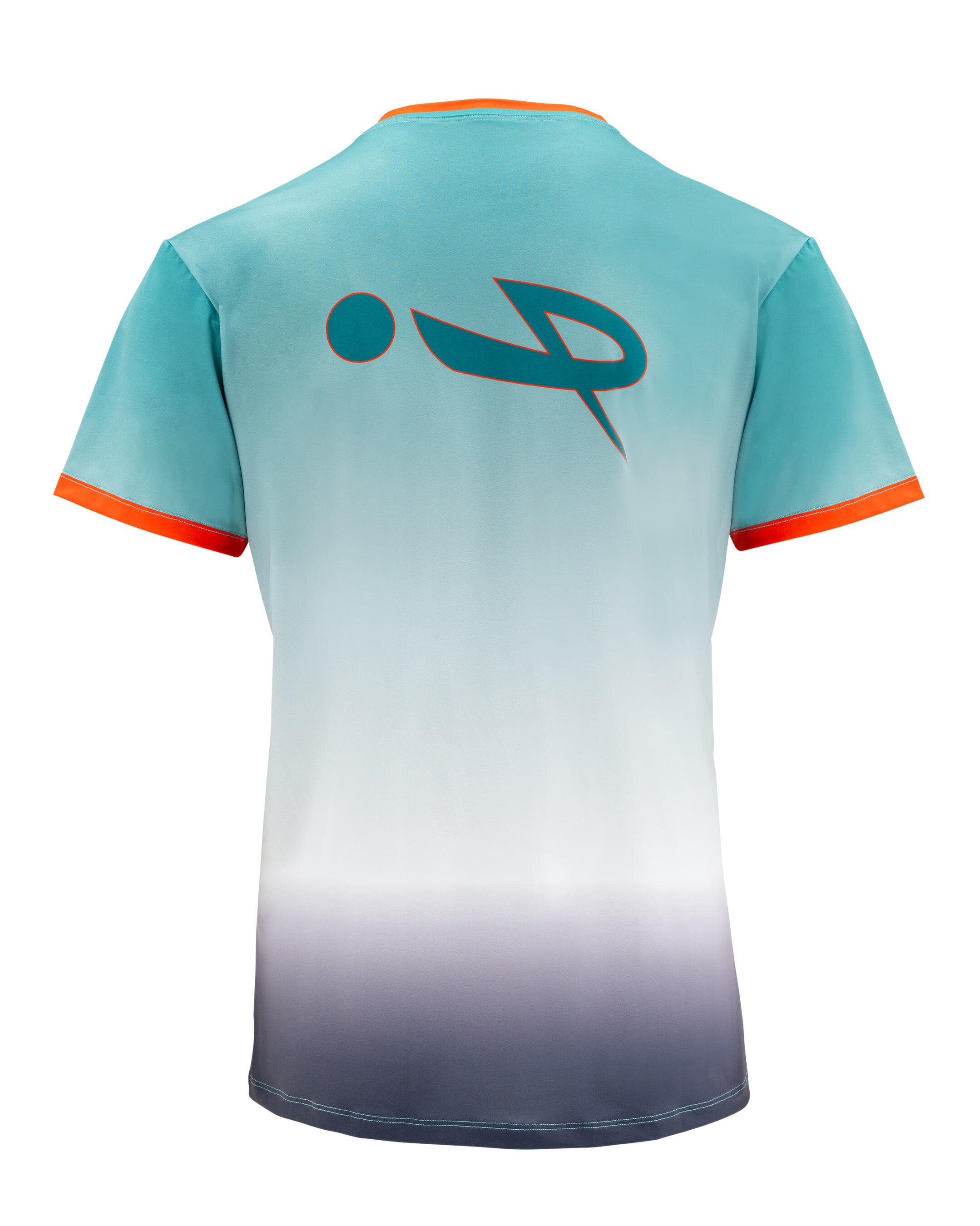 Maglia Padel Uomo Den 2/5