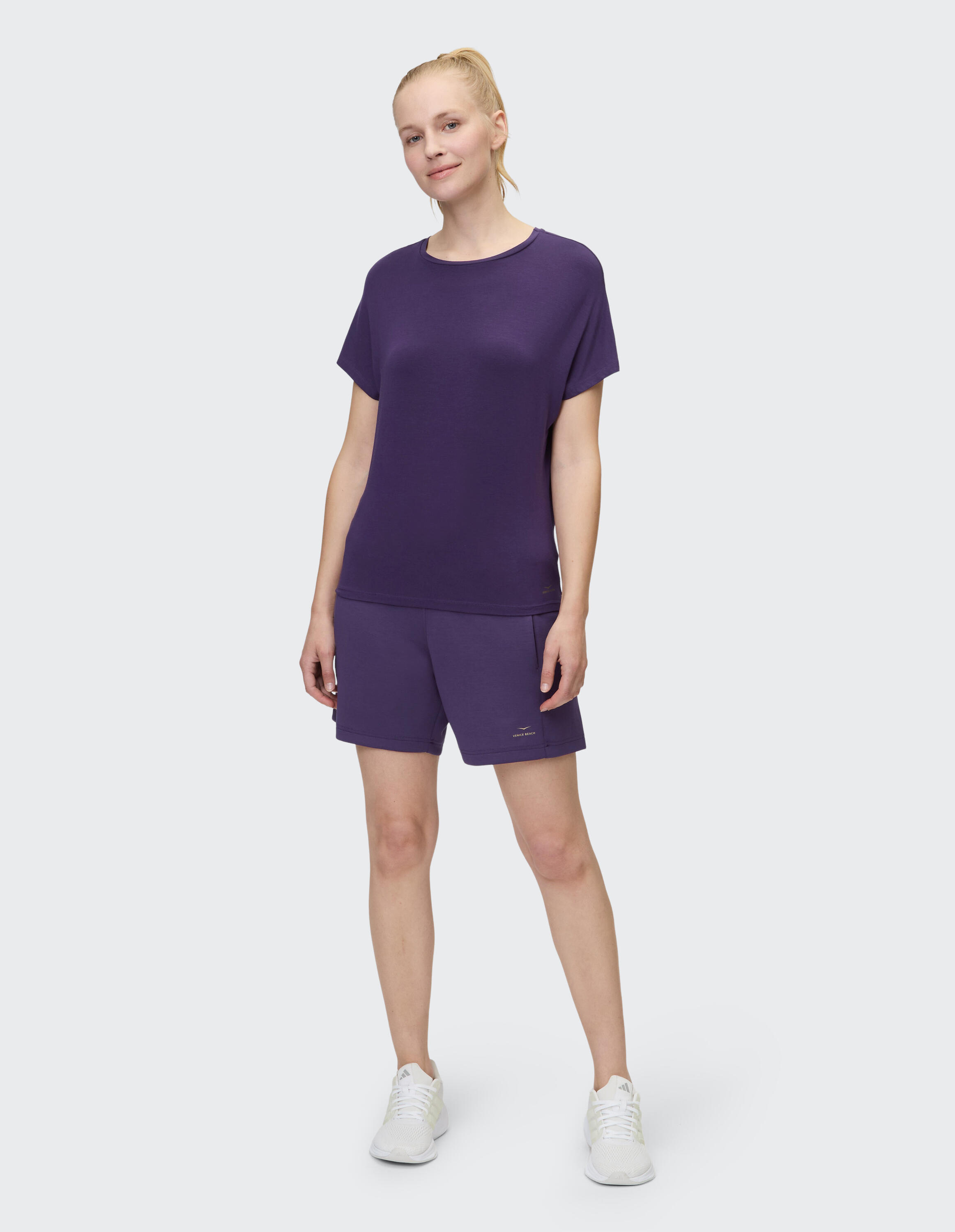 VENICE BEACH T-Shirt VB Eileen 4/7