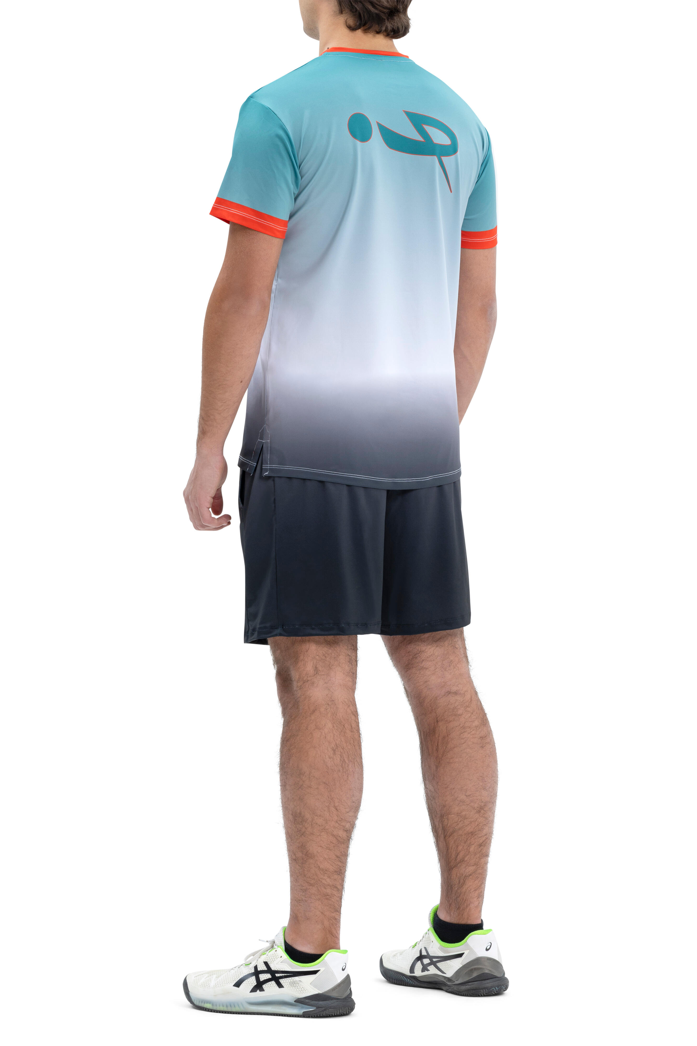 Maglia Padel Uomo Den 4/5