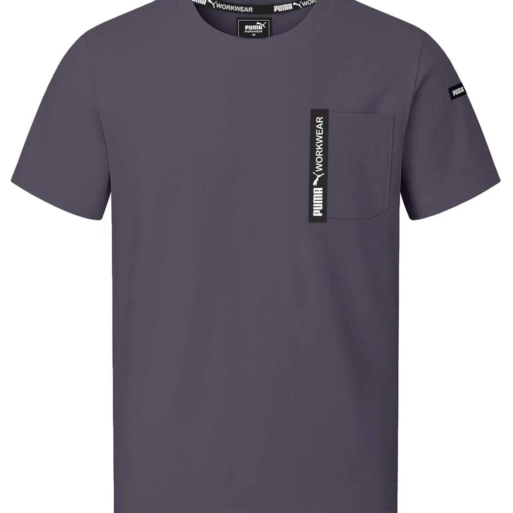 ADVANCED T-shirt