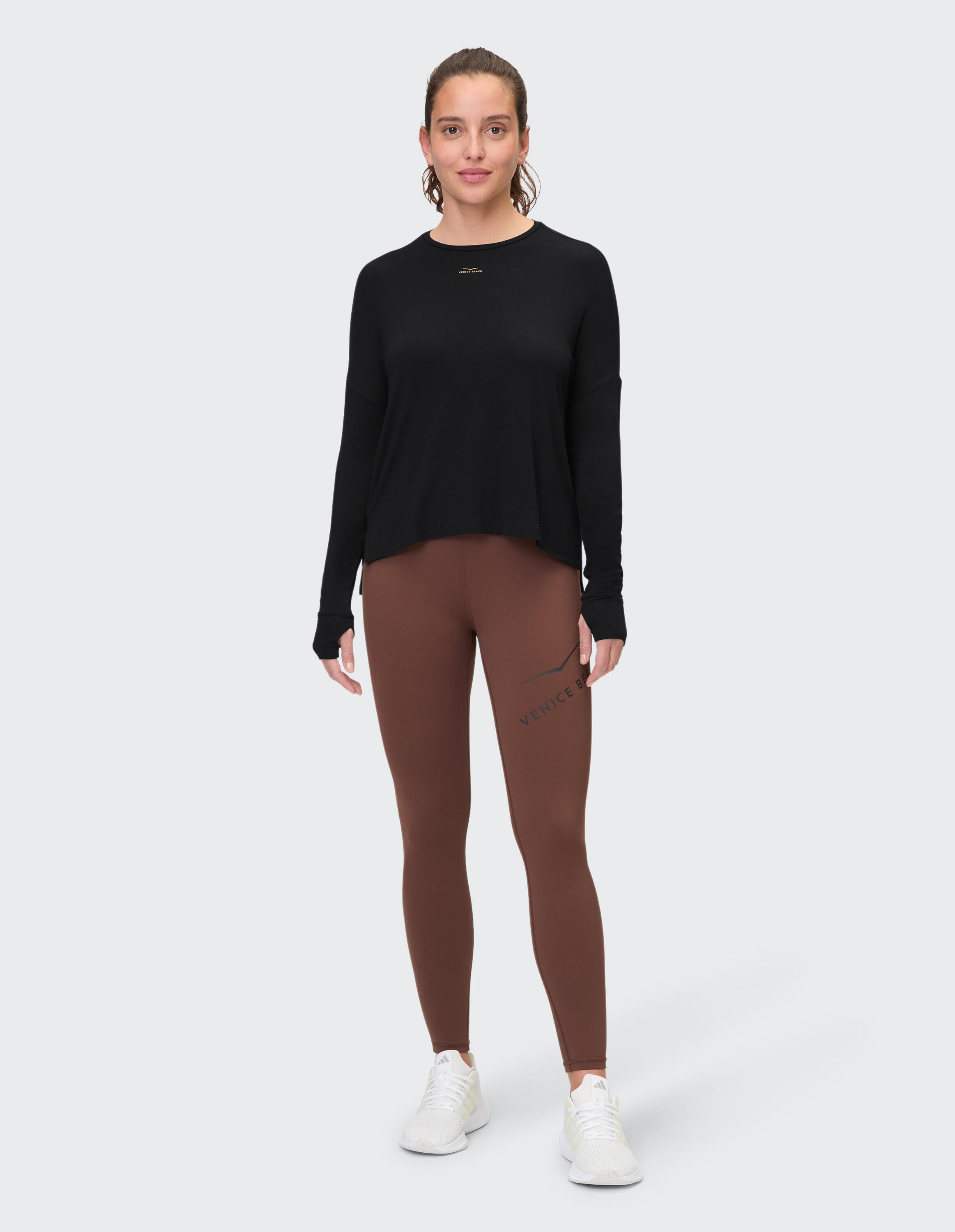 VENICE BEACH T-Shirt VB Winona 4/7