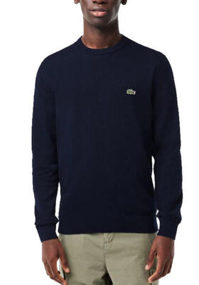 PULLOVER COL 166