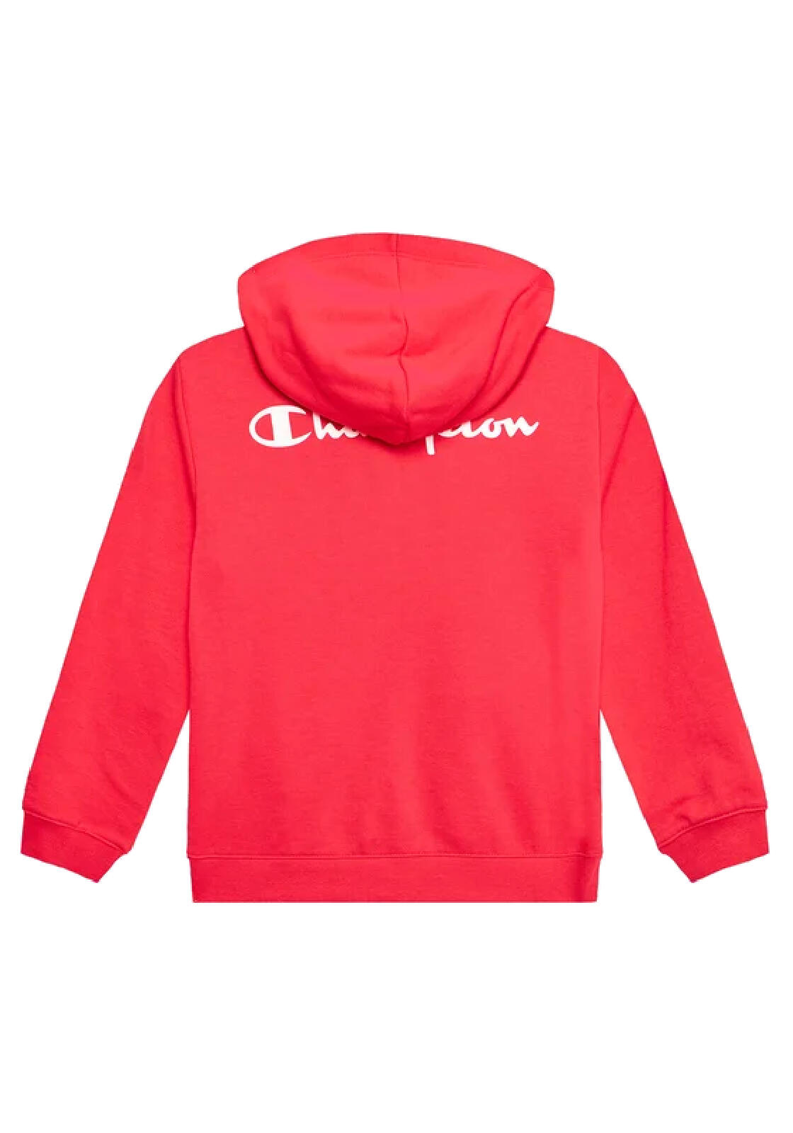 HOODED FULL ZIP COL RS009 2/2
