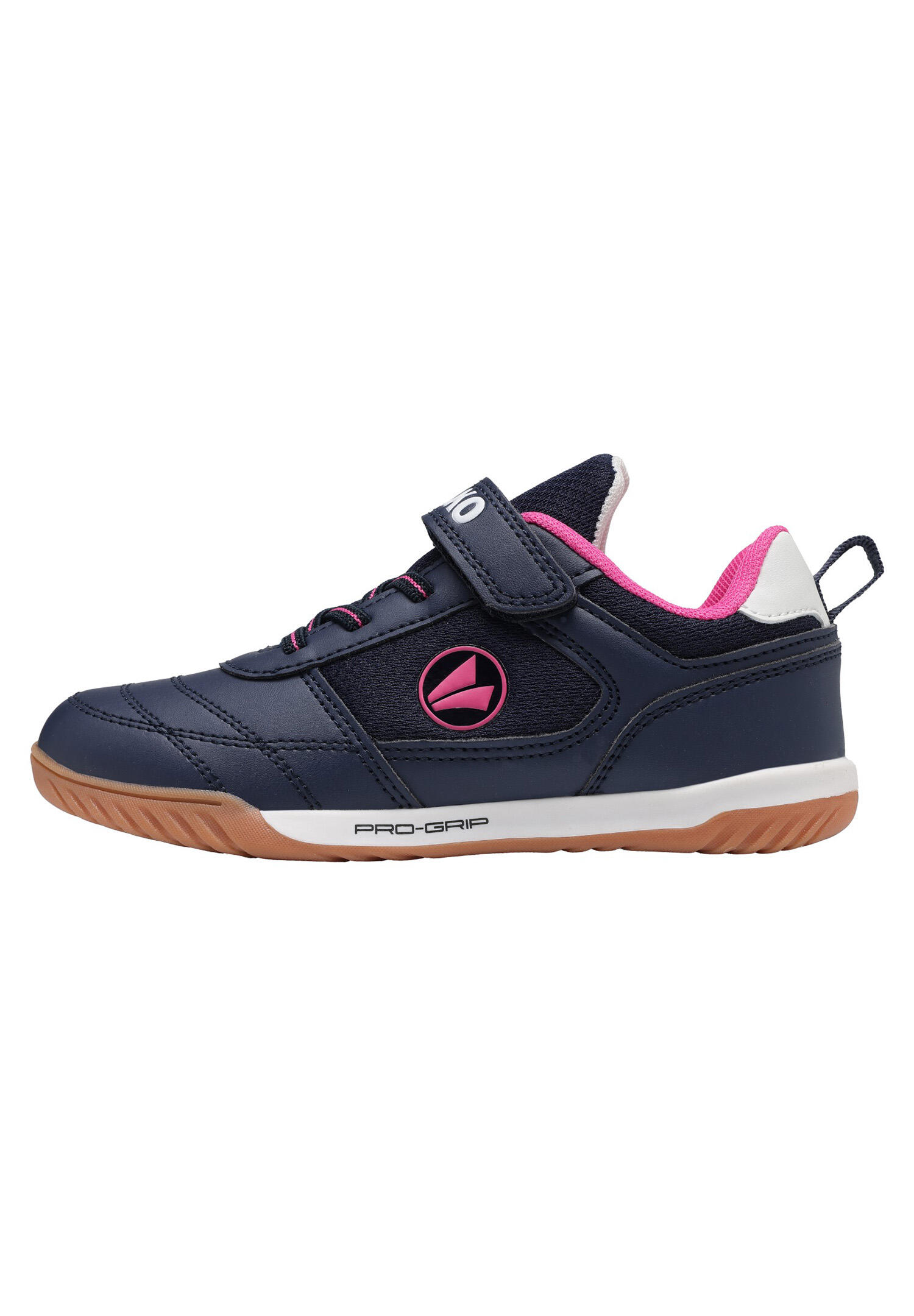 Jako J-SH Winger EV Kinder Sportschuhe Indoor Unisex 310067 000 4204 blau 6/7