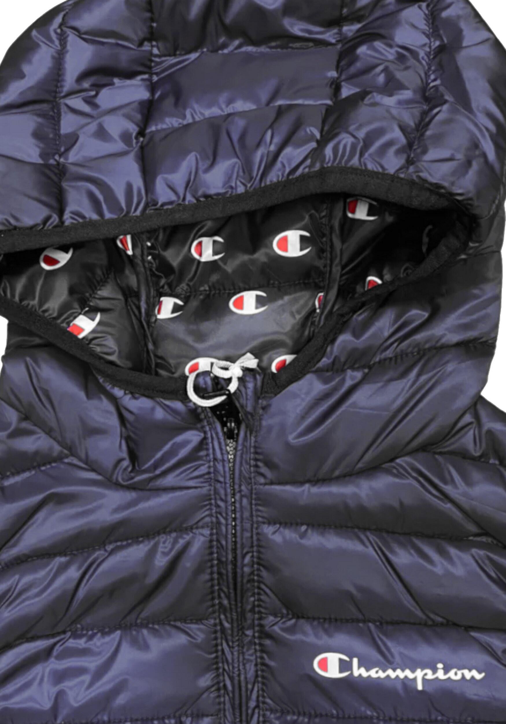 VEST COL BS501 2/2