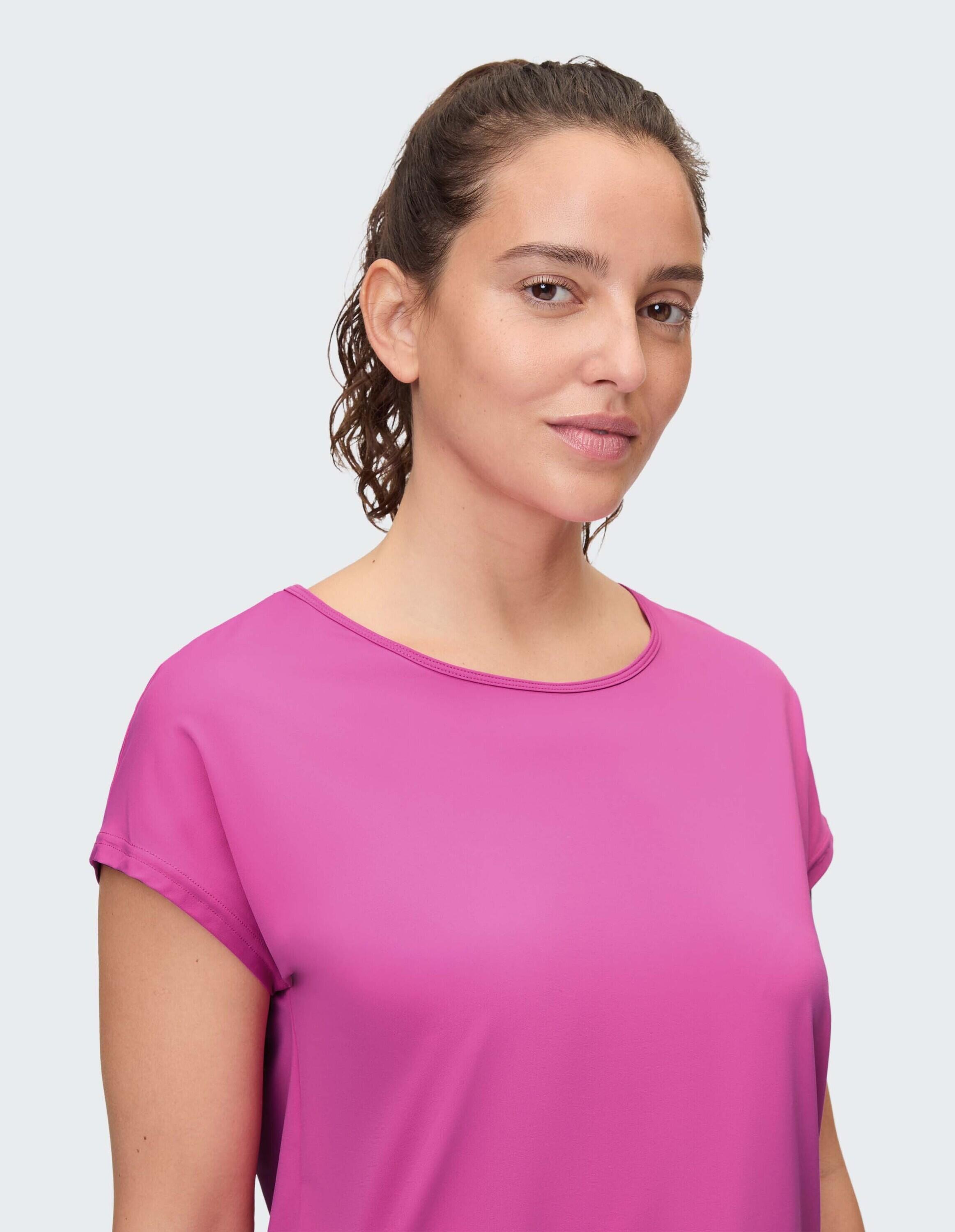 VENICE BEACH T-Shirt VB Ryah 6/7